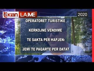 Titujt kryesore te edicionit informativ te ores 15:30 ne Tv Klan (25 Maj 2020) |  News Headlines