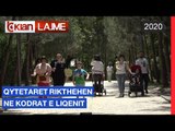 Qytetaret rikthehen ne kodrat e liqenit | Lajme - News