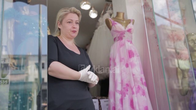 Turi i Bashes me biznesin e vogel | Lajme - News