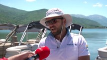 Transporti ujor në Ohër, në pritje të rregullave të reja për udhëtarët