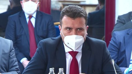 Zgjedhjet, Zaev: Nuk duam zgjedhje pa opozitën