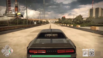 Fast & Furious Crossroads  - Premier aperçu du gameplay