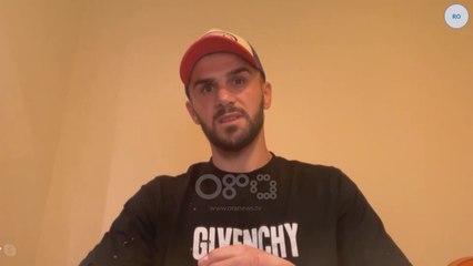 Ora Sport - Sadiku: Këtë sezon jam kontaktuar nga shumë menaxherë në Spanjë, ja kur do të vendos
