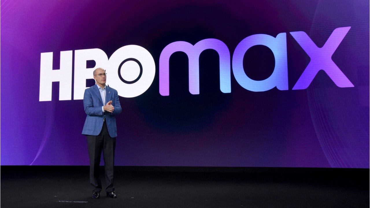 HBO Max Finally Available
