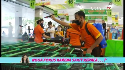 Menteri PPN: New Normal Pulihkan Kondisi Ekonomi