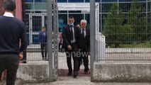 Ora News - Daci mbetet “pezull”, KPA do presë vendimin e Gjykatës së Apelit për zëvendësimin e tij