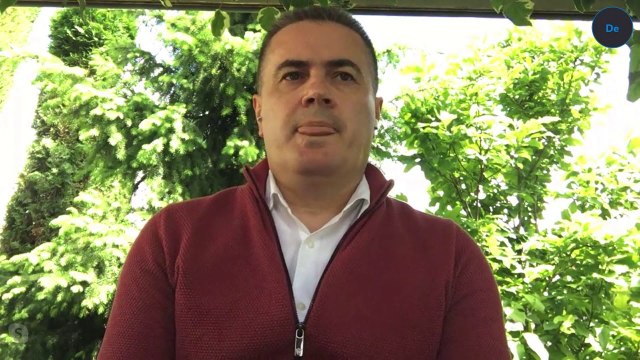 Инфектологот Цана: „Во следните денови, опасност од уште повеќе заразени“