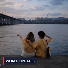 South Korea sees biggest jump in virus cases in 7 weeks, Venezuela's official virus data is 'absurd'