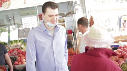 “Masat e Ramës, të jashtëligjshme”/ Basha takon bizneset: Bashkë do të bëjmë ndryshimin