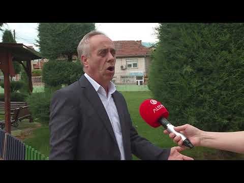 Градоначалникот на Гази Баба се премисли, промената на името на училиштето „25 Мај“