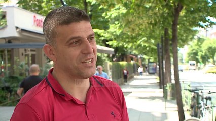 Shtohen aksidentet me biçikletë/ Pandemia ndryshoi raportin e mjeteve në qarkullim