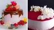How To Make Chocolate Cake Decorating Ideas For Party - Top 10 Chocolate Cake Decorating Tutorials
