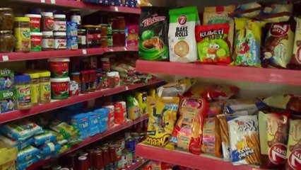 Ora News - Siguria ushqimore, produkte të skaduara në supermarkete