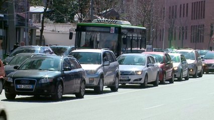 Top News - Të dielat pa makina/ LSI kundër propozimit të Ramës