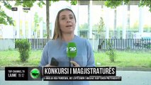 Konkursi i magjistraturës/ U anulua nga pandemia, me lehtësimin e masave njoftohen pretendentët