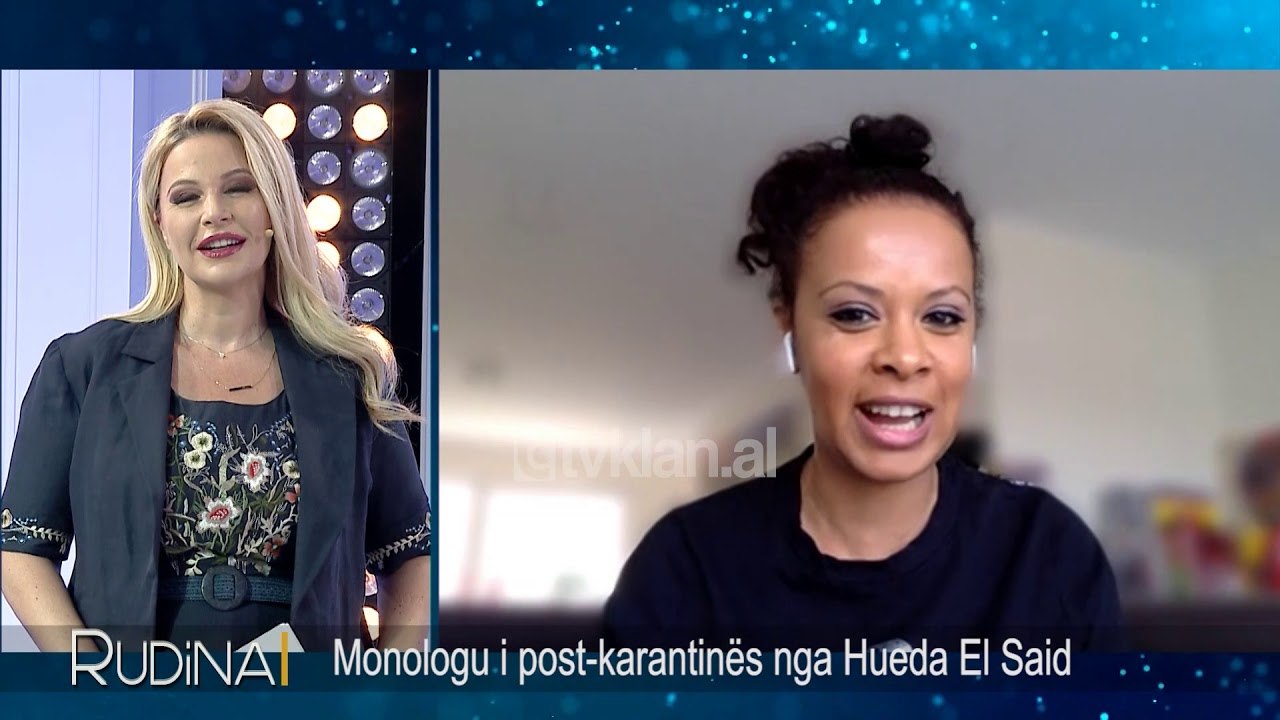 Rudina - Hueyda El Saied: Karantina, nje deshtim total