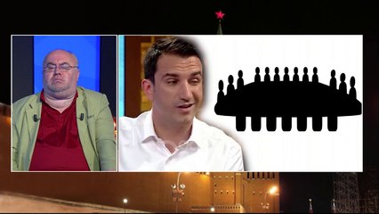 "Ju flet Moska" - Erion Veliaj zotëria 1 miliard euro i mafies së ndërtimit dhe tenderave?