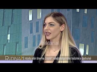 “E kam mbyllur jeten me Erionin”, deklarata e madhe e dashurise se volejbollistes