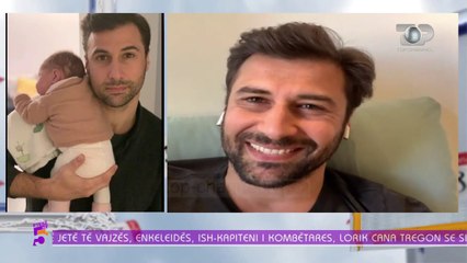 Lorik Cana gati për bebin tjetër, por ka një kusht për të shoqen!