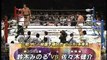 AJPW - 08-26-2007 - Minoru Suzuki(c) vs. Kensuke Sasaki (Triple Crown Title)