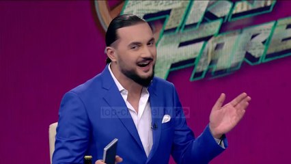 Fiks Fare, Erion Kristo e njeh Covidin si surrat, 25 Maj 2020, Pjesa 3