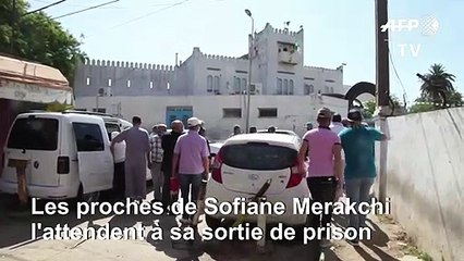 Algérie: un journaliste libéré après huit mois de détention