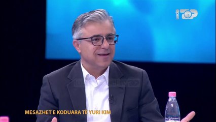 Denoncimi i fortë i Sejaminit: Anëtarë të Vetingut kanë gënjyer, mund të jenë "peshqit e mëdhenj"