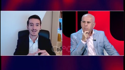 360 gradë - Muka: Ne Shqipëri u be një izolim ekstrem, u rendua psikologjia dhe ekonomia