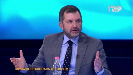 "Artisti që po e akuzojnë si barbar", Bushati citon Le Monde dhe akuzon Ramën