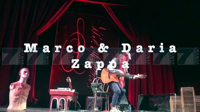 META PER SHEMBJEN E TEATRIT «TE KRIJOJME NJE FRONT TE PERBASHKET» - News, Lajme - Kanali 7