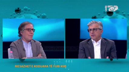 "Nuk je zëdhënës i ambasadës", Replikat mes Bolinos, Bushatit dhe Abilekajt