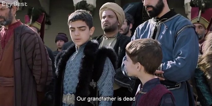 مسلسل ممالك النار الموسم الاول 1 الحلقة 1 الاولى