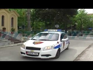 GJYKATA «MBYLL» NE PSIKIATRI TE RIUN, TENTOI TE RREMBENTE FEMIJEN - News, Lajme - Kanali 7