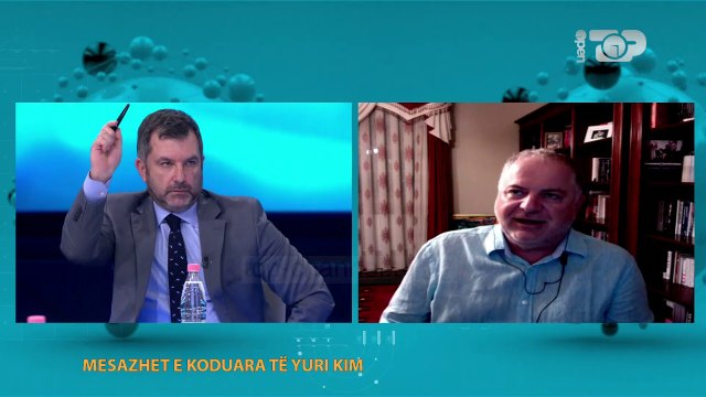 A është e trembur Qeveria nga reforma në drejtësi? Baton Haxhiu: Të gjithë do të preken