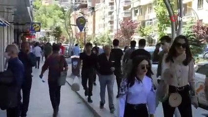 Türkiye’nin en genç ili Hakkari