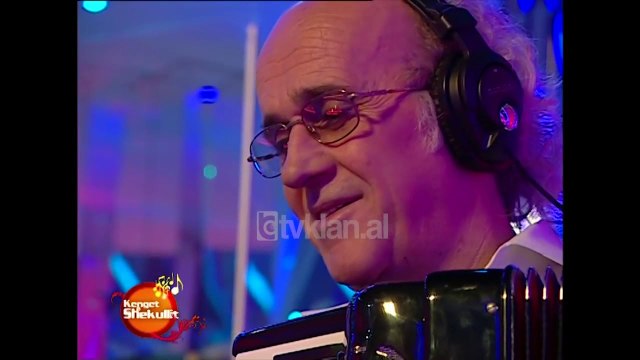 Ramadan Krasniqi - O moj bukuroshe (Kenget e Shekullit)