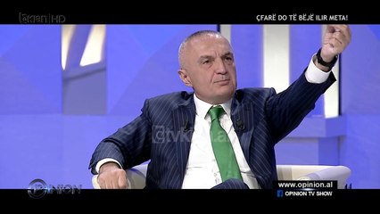 "E kam lene vajzen ne rruge kur me ka kerkuar Rama"