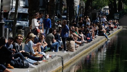 فرنسا تستعد لرفع الحجر العام ومحبو اللوحات يستعدون لمزادهم الأول