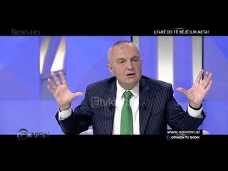 Meta: Nje lob pro serb ne Uashington po tenton te destabilizoje vendin, Rama po i sherben