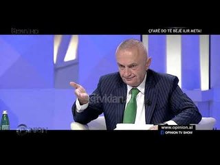 Rekordi i nje fjale: Presidenti thote 34 here "M'fal M'fal" ne 3 minuta e 10 sekonda