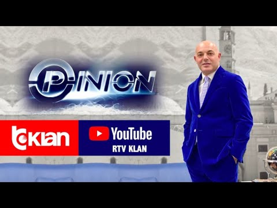 Opinion - Cfare do te beje Ilir Meta! (25 Maj 2020)