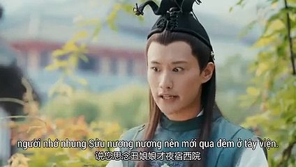 Xem phim Nghĩa Kỳ Quân Thân Yêu tập 13 VietSub + Thuyết Minh