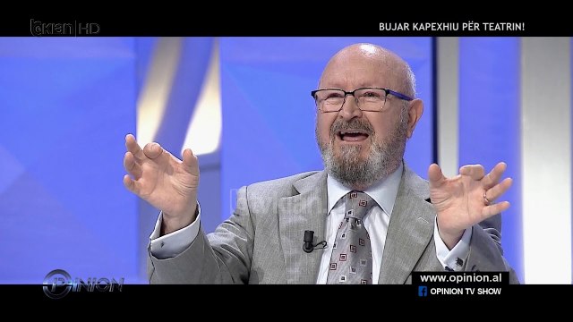 Kapexhiu per Teatrin: Si mund ta kishin ndertuar godinen e re, pa shembur te vjetren