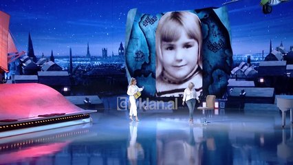 Ne Kurthin e Piter Pan - Ketrin Gjonçaj dhe Besa Kokedhima! (Sezoni 3)