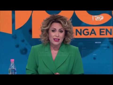 Open - ‘Deklaratat e Yuri Kim’, debate të forta mes Bushatit, Baton Haxhiut, Sejaminit dhe Bolinos