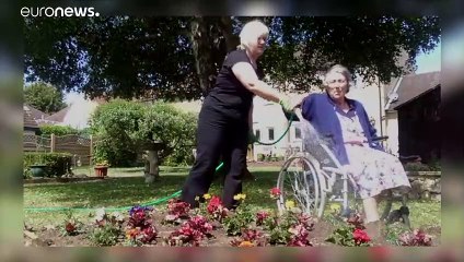 Gran Bretagna: badanti e infermieri indispensabili ma rifiutati