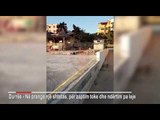 Ora News - Zhduku rërën dhe betonizon plazhin tek Shkëmbi i Kavajës