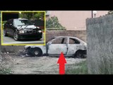 Uniko - Gazetari zbulon arsyen perse makina BMW perdoret per atentatet ne Vlore