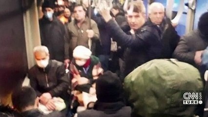 İBB Sözcüsü: Bana gelen verilere göre yanlış olmuş