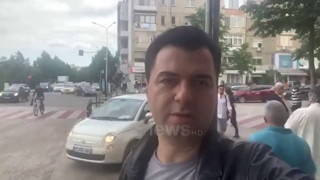 Ora News - Basha: Biznesi në vështirësi, qeveria i ka lënë në mëshirë të fatit